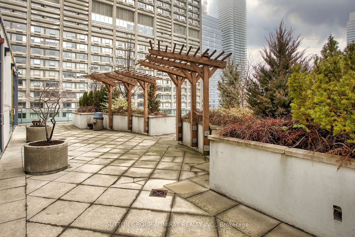 1121 Bay St, unit 707 for sale - image #22