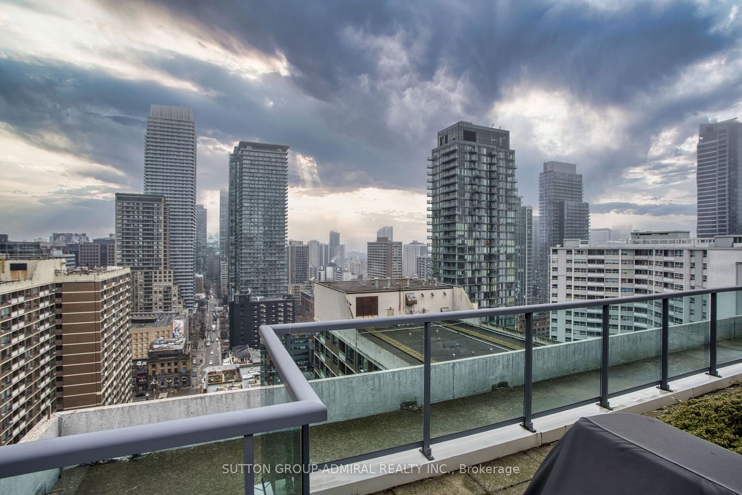 1121 Bay St, unit 707 for sale - image #23