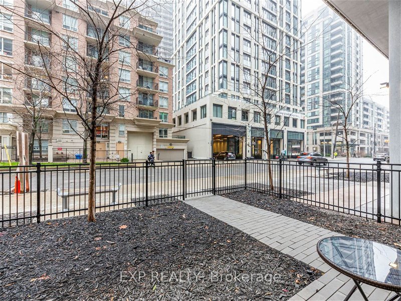 195 Redpath Ave, unit Th01 for sale - image #1