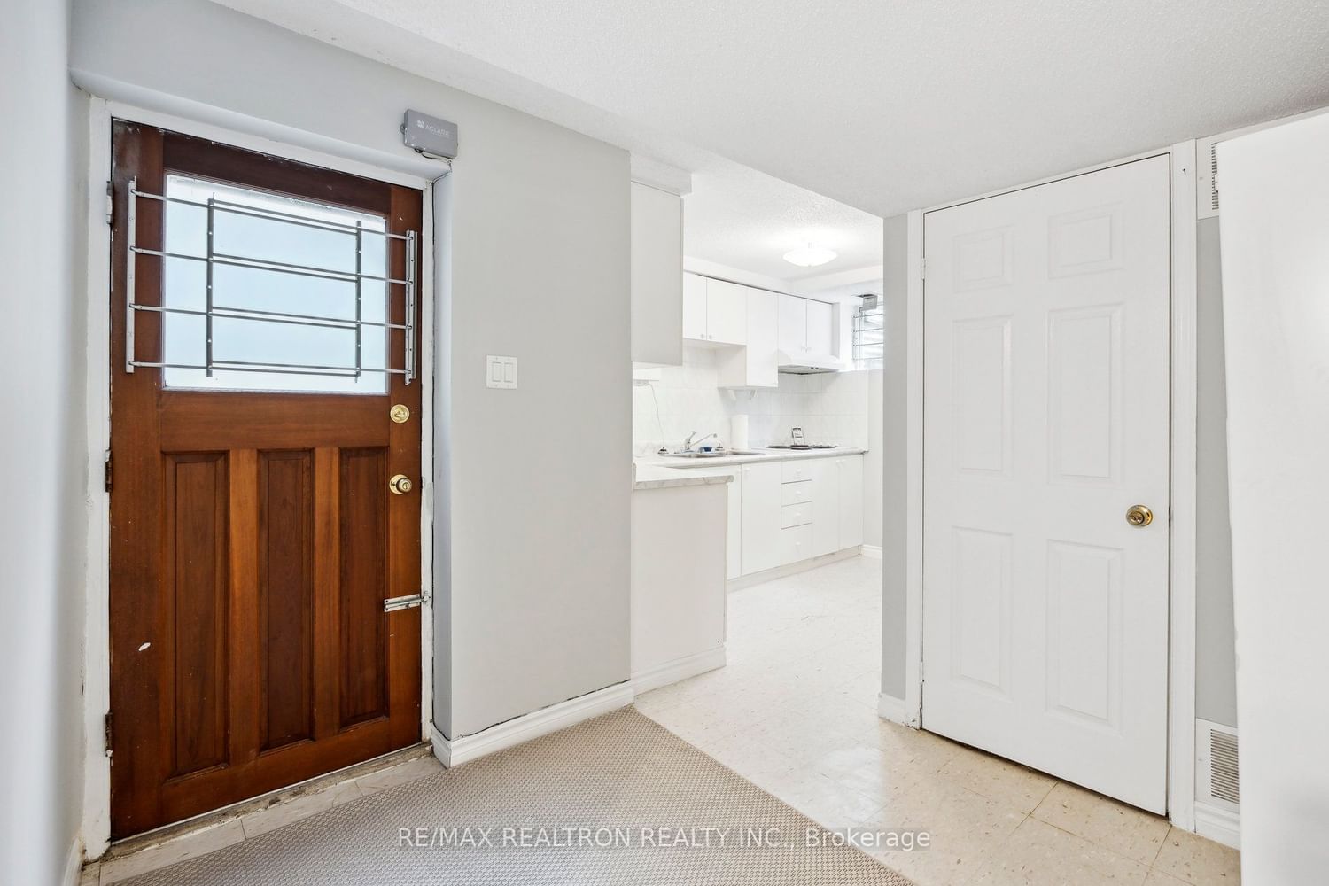 72 Risebrough Ave | 2 Beds + 1 | 1 Bath | Unit #basement Listed For Rent