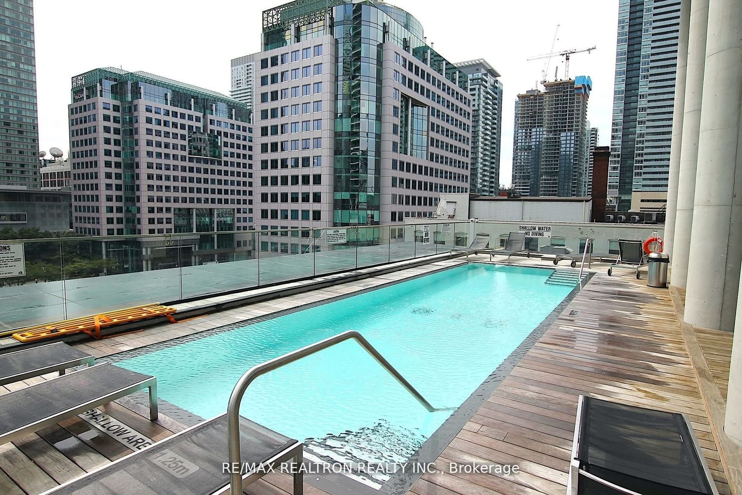 224 King St W, unit 2901 for rent - image #21