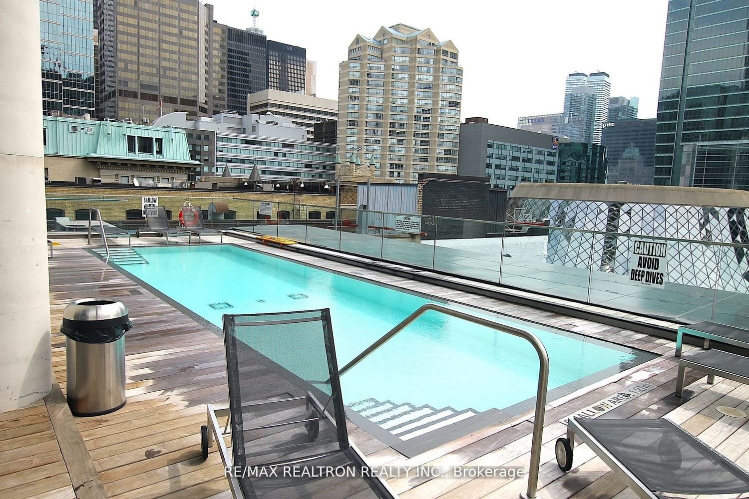 224 King St W, unit 2901 for rent - image #22