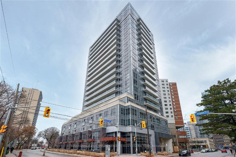 58 Orchard View Blvd, unit 502 for sale - image #1
