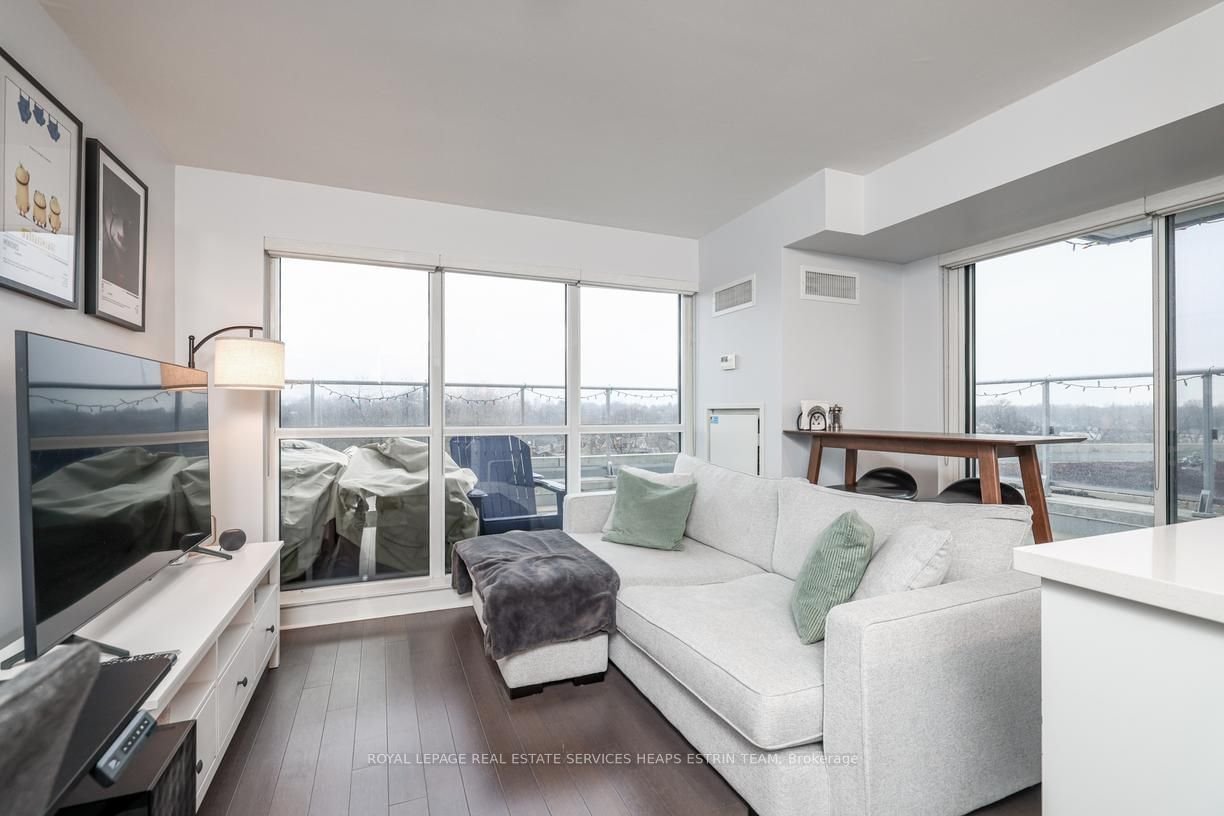 58 Orchard View Blvd, unit 502 for sale - image #14