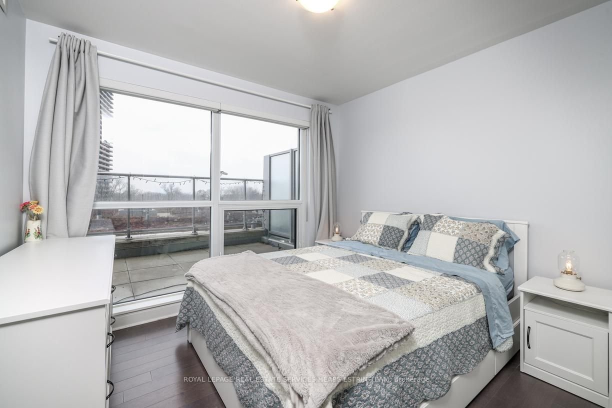 58 Orchard View Blvd, unit 502 for sale - image #16