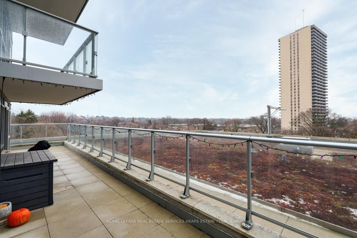 58 Orchard View Blvd, unit 502 for sale - image #21