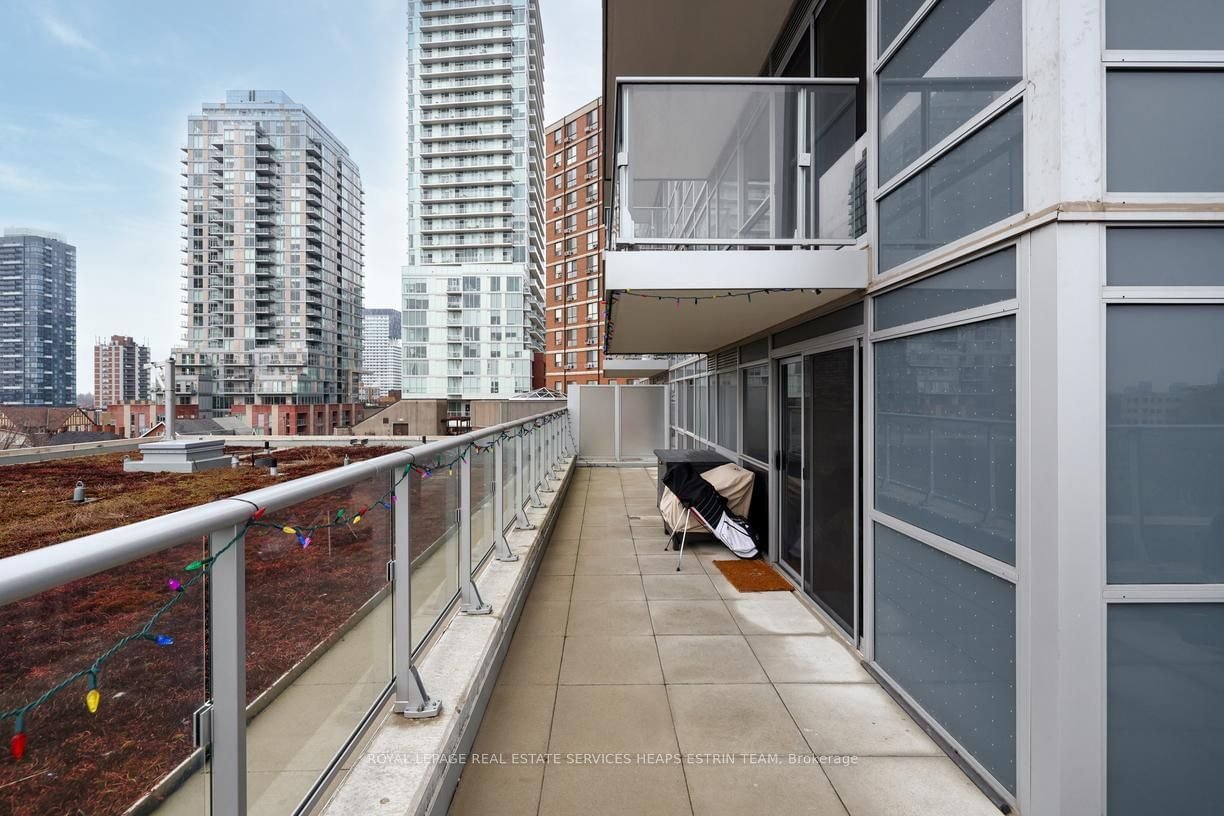 58 Orchard View Blvd, unit 502 for sale - image #23