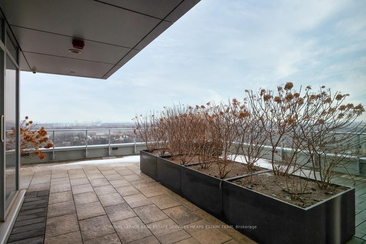 58 Orchard View Blvd, unit 502 for sale - image #29