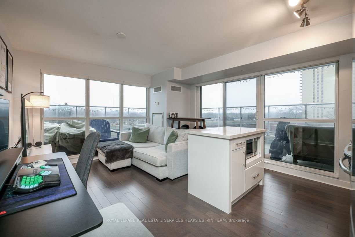 58 Orchard View Blvd, unit 502 for sale - image #6