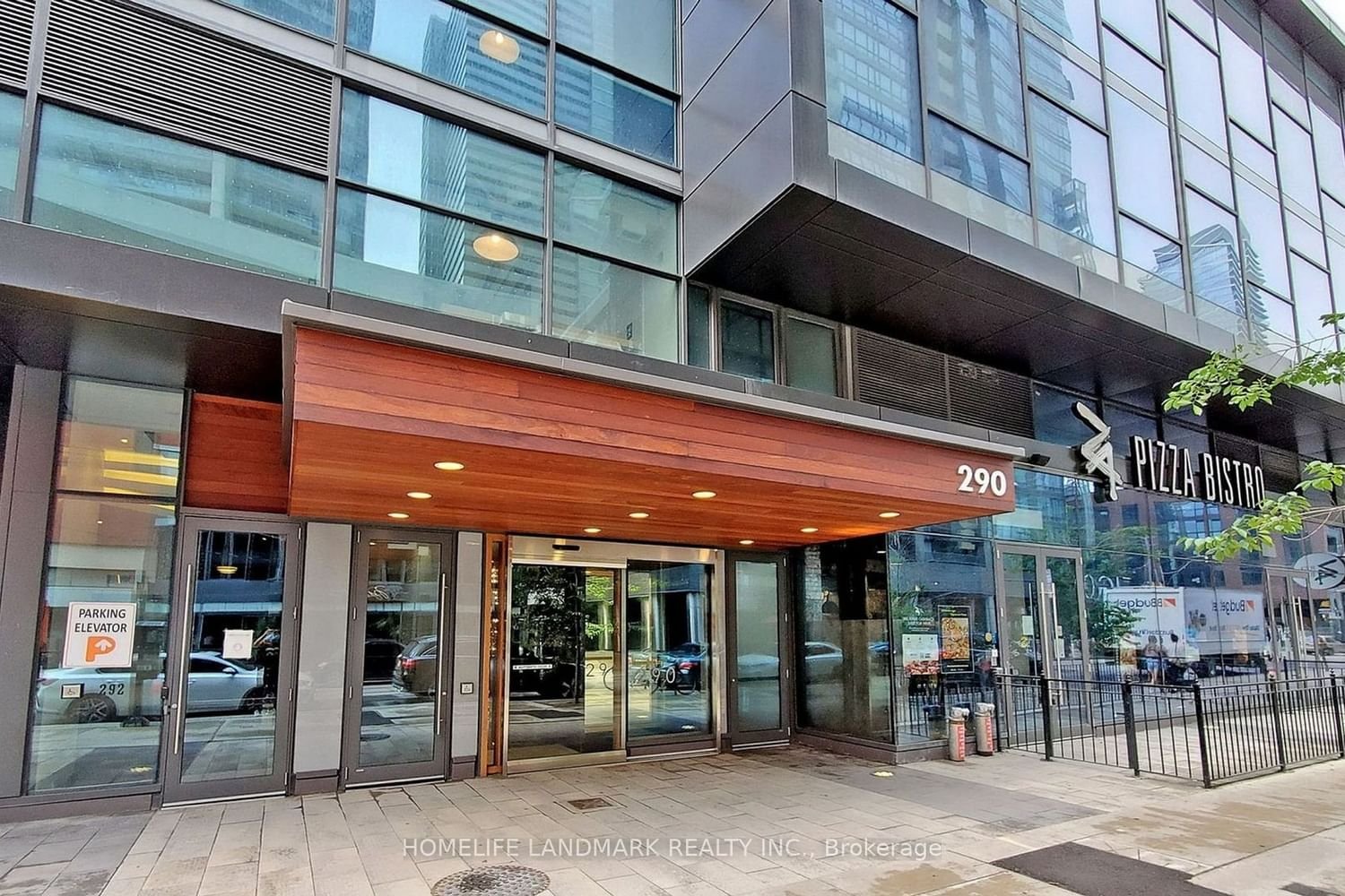 290 Adelaide St W, unit 2911 for sale - image #2