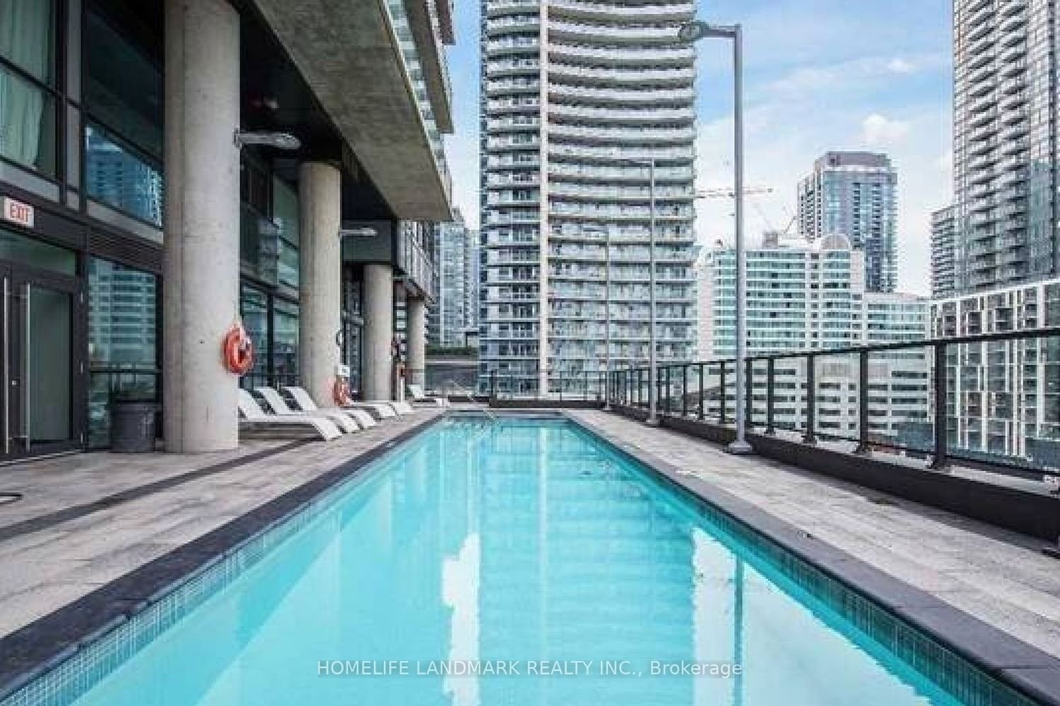 290 Adelaide St W, unit 2911 for sale - image #20