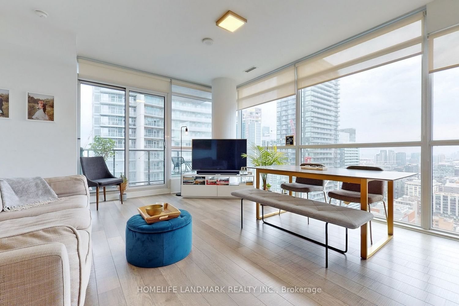 290 Adelaide St W, unit 2911 for sale - image #4