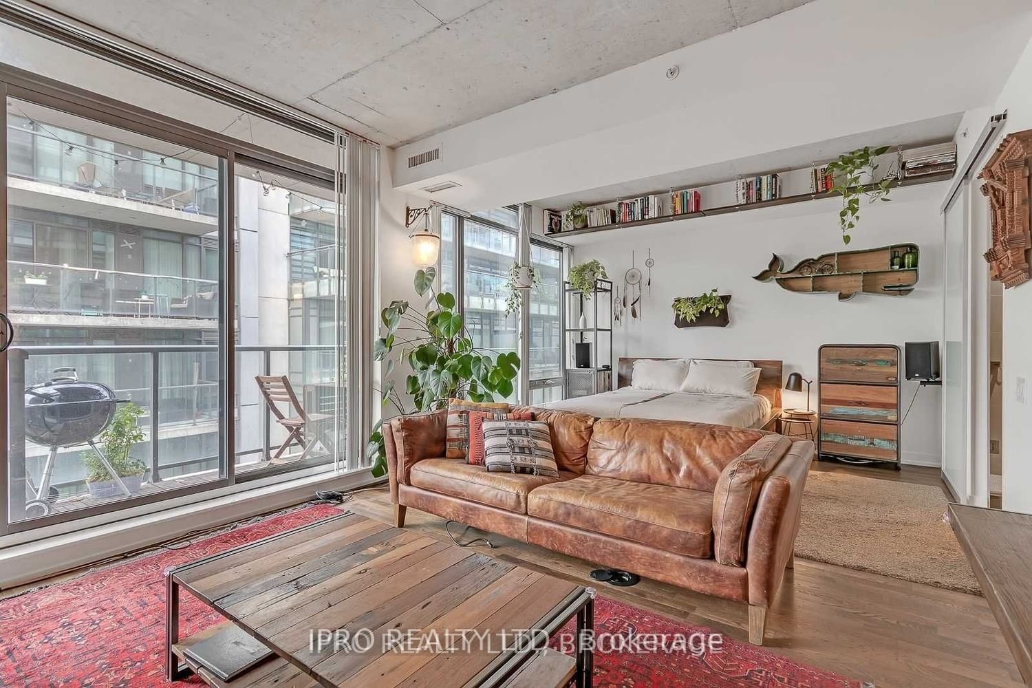 560 King St W, unit 624 for rent - image #15