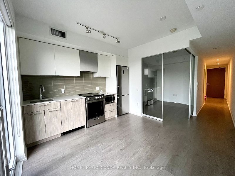 251 Jarvis St, unit 837 for rent - image #1