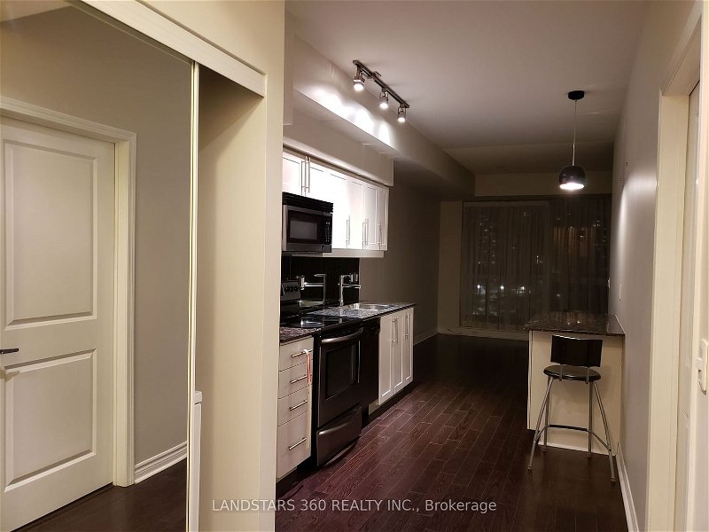 2885 Bayview Ave, unit 441 for rent - image #1