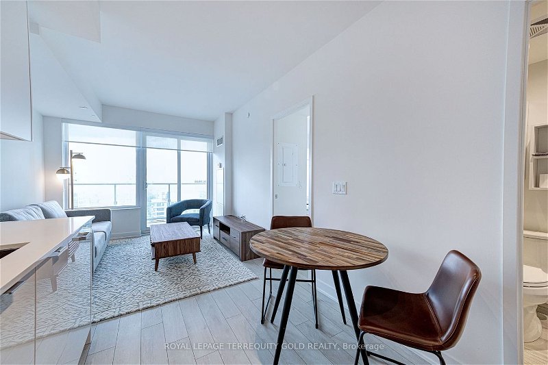 195 Redpath Ave, unit 3611 for rent - image #1