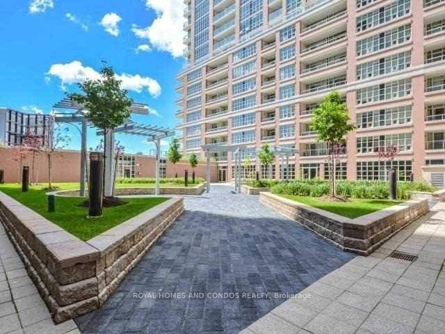 85 East Liberty St, unit 713 for rent - image #2