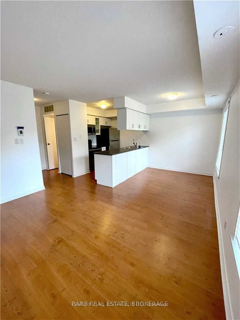 54 East Liberty St, unit 1030 for rent - image #2