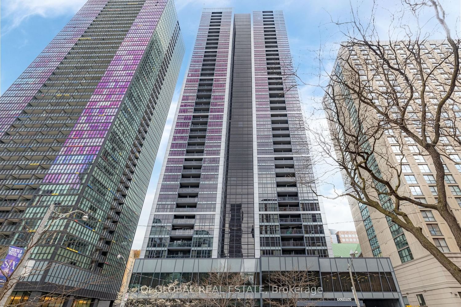 28 Ted Rogers Way, unit 2107 for rent - image #1