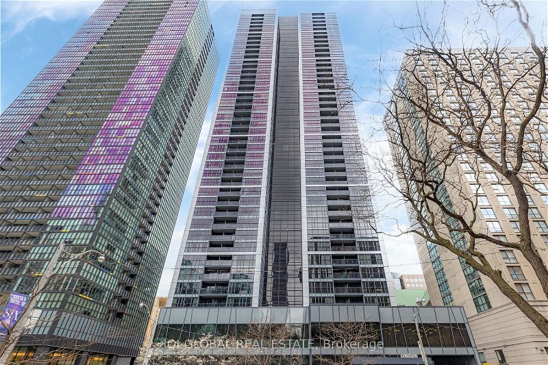 28 Ted Rogers Way, unit 2107 for rent - image #1