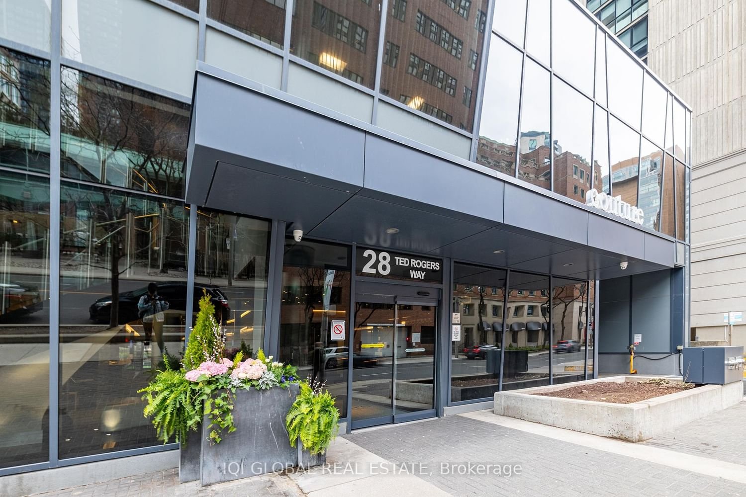 28 Ted Rogers Way, unit 2107 for rent - image #3