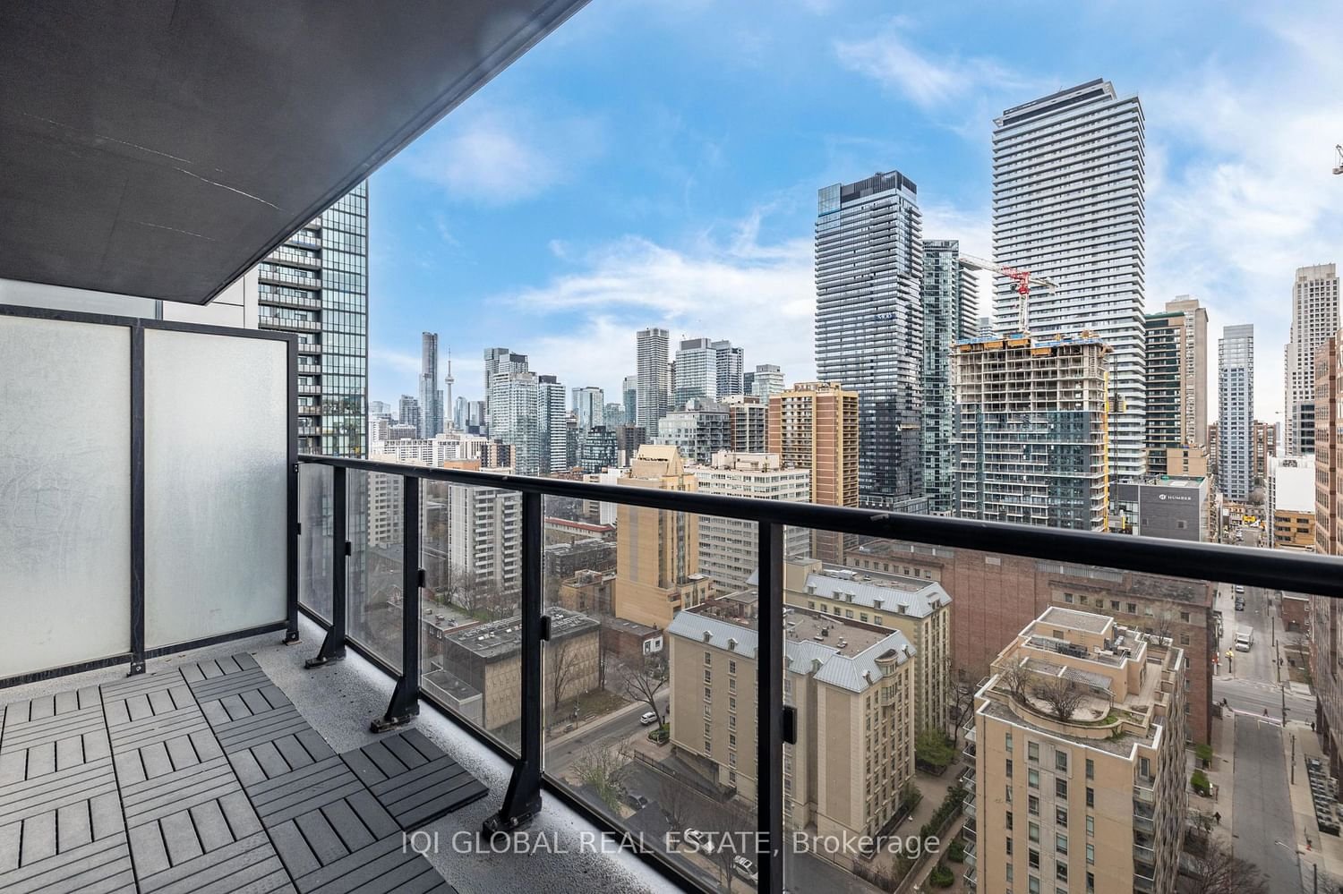 28 Ted Rogers Way, unit 2107 for rent - image #33
