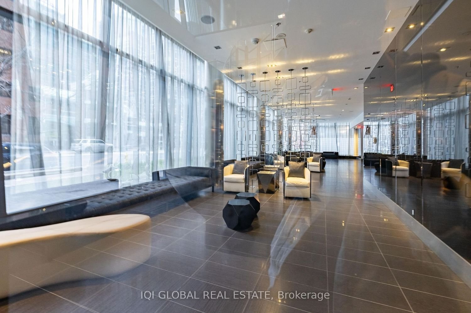 28 Ted Rogers Way, unit 2107 for rent - image #9
