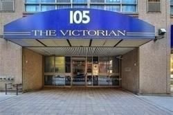 105 Victoria St N, unit 708 for rent - image #1