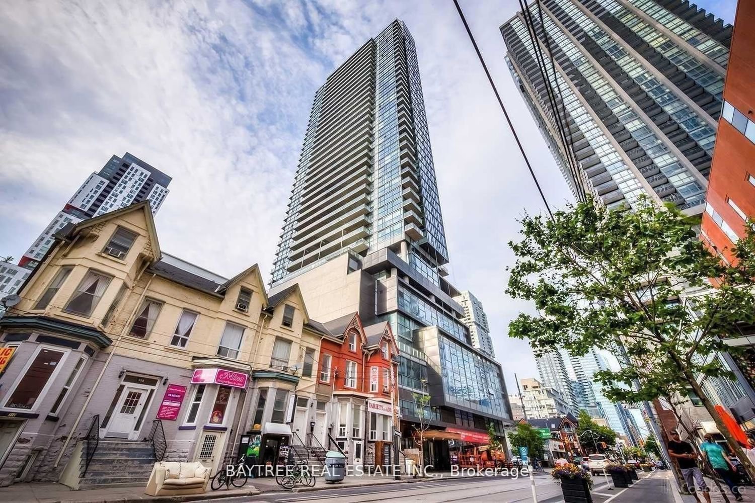 290 Adelaide St W, unit 3602 for sale - image #9