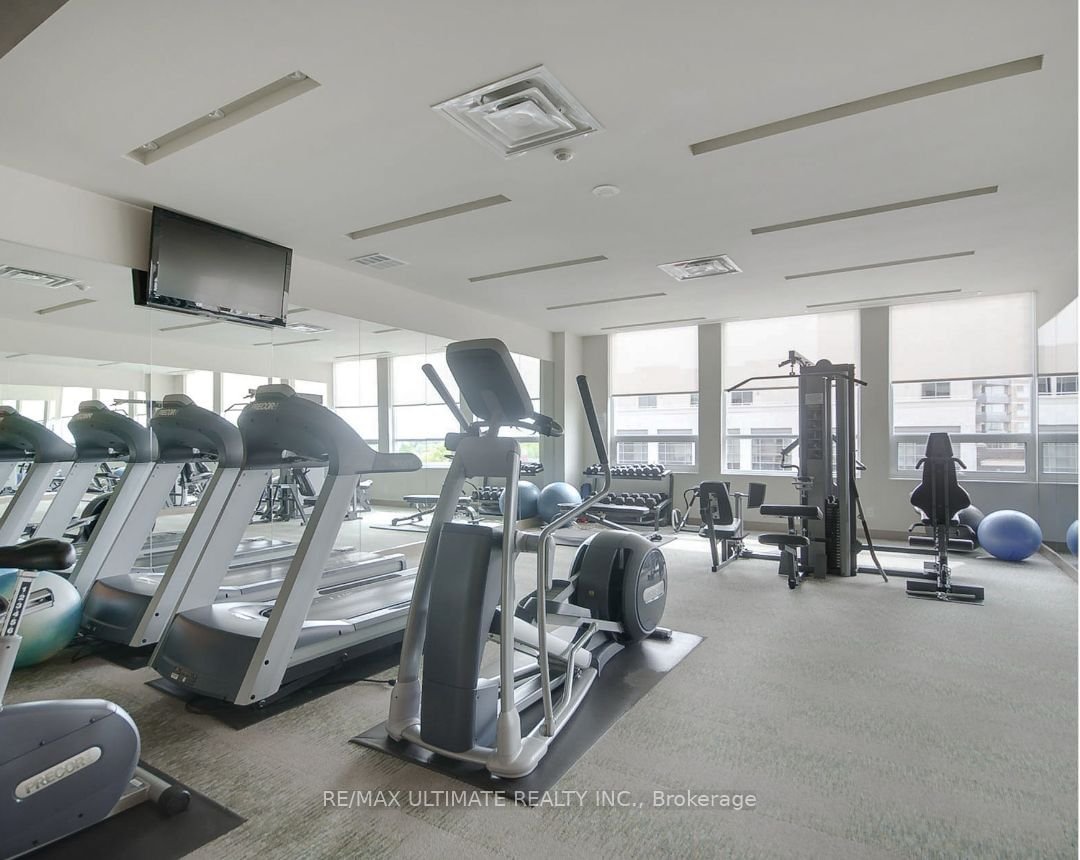 500 St Clair Ave W, unit 1205 for rent - image #17