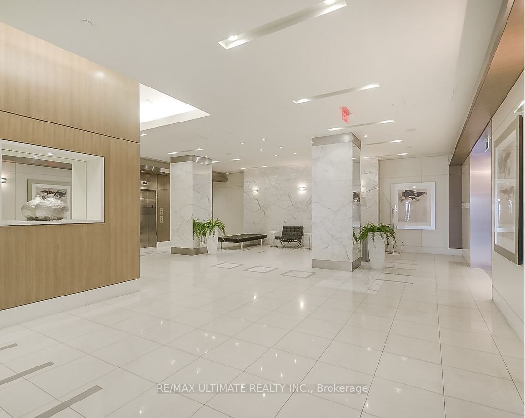 500 St Clair Ave W, unit 1205 for rent - image #20