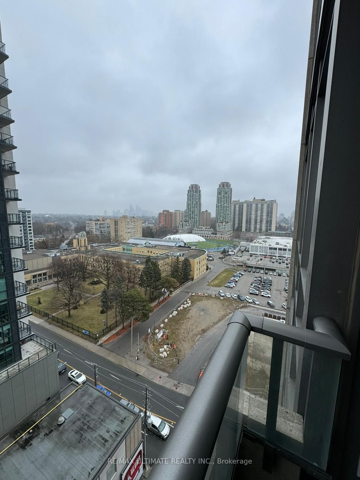 500 St Clair Ave W, unit 1205 for rent - image #21