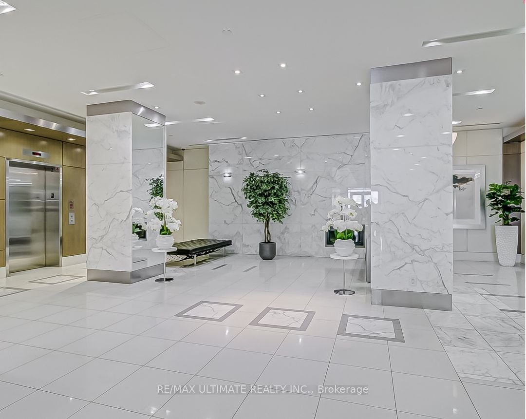 500 St Clair Ave W, unit 1205 for rent - image #3