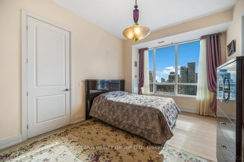 21 Balmuto St, unit 3302 for rent - image #20
