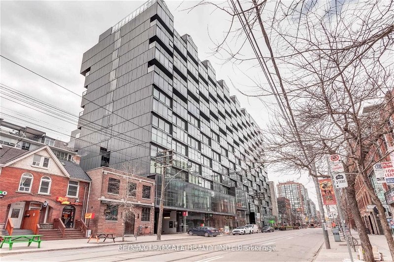 629 King St W, unit 722 for rent - image #1