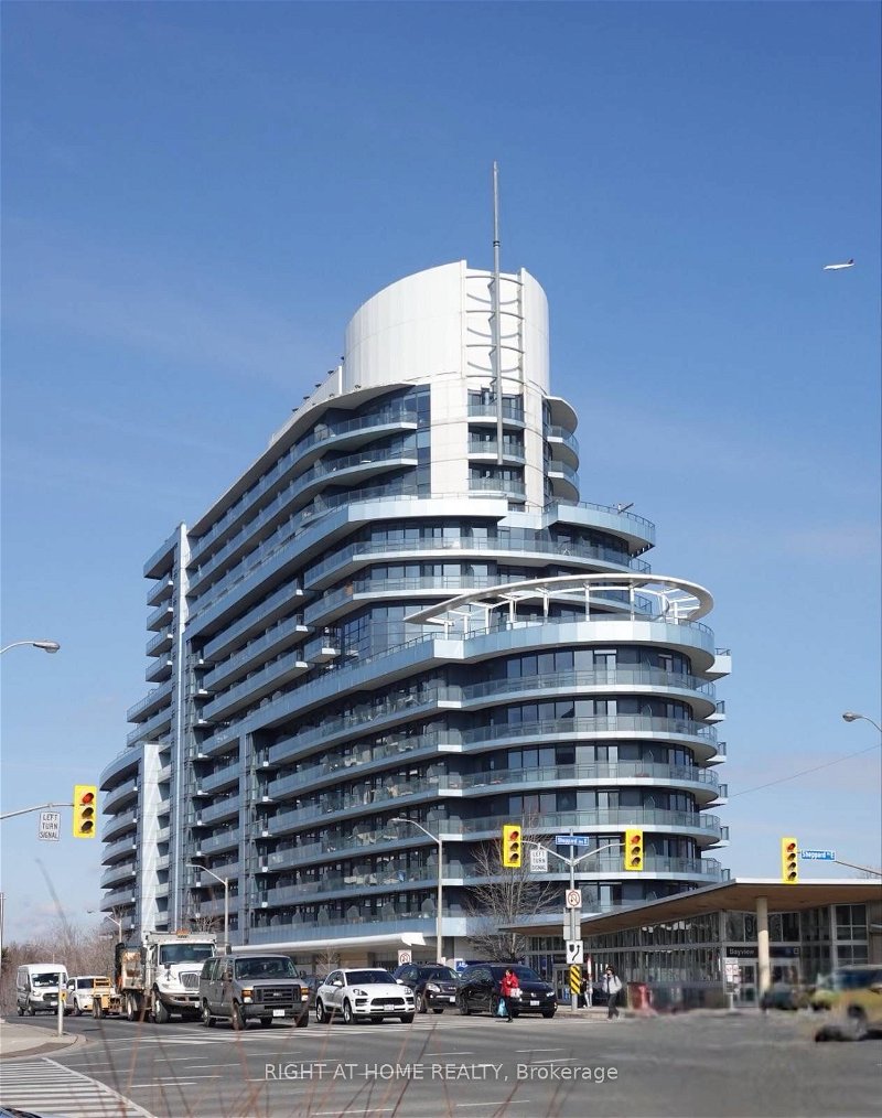 2885 Bayview Ave, unit 1007 for rent - image #1