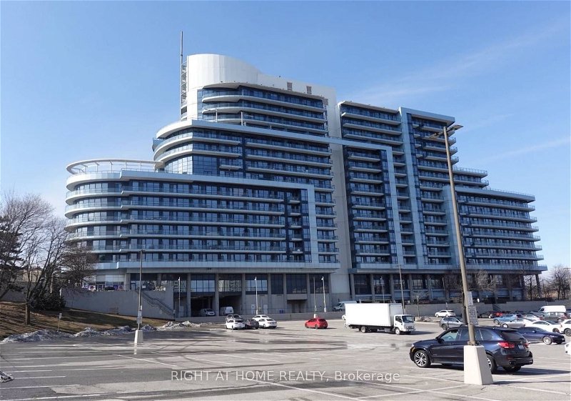 2885 Bayview Ave, unit 1007 for rent - image #2