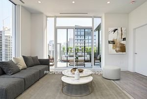 357 King St W, unit Ph4201 for rent - image #10