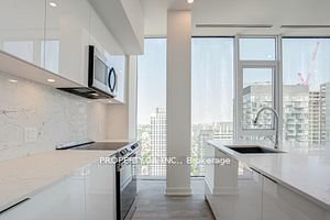 357 King St W, unit Ph4201 for rent - image #7