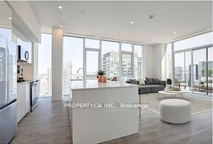 357 King St W, unit Ph4201 for rent - image #8