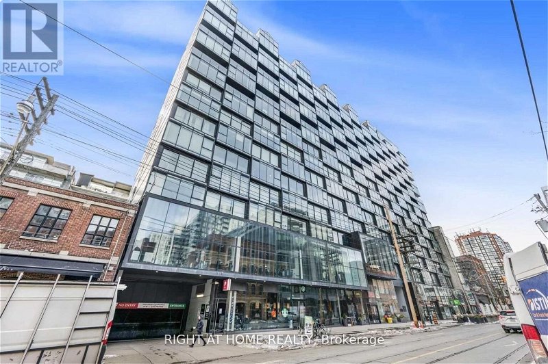 629 King St W, unit 1223 for rent - image #1