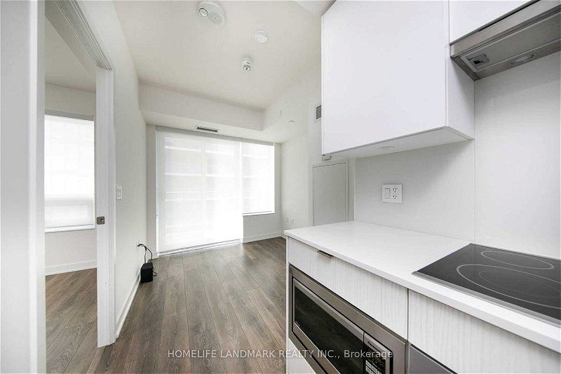 99 Broadway Ave, unit 908 for rent - image #2
