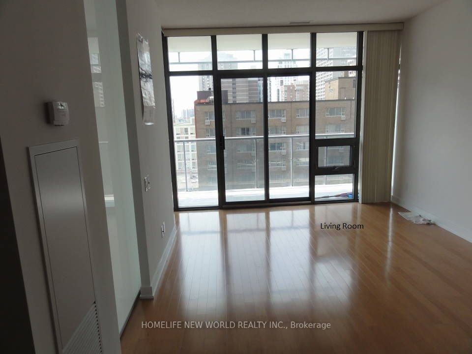 33 Charles St, unit 1006 for rent - image #3