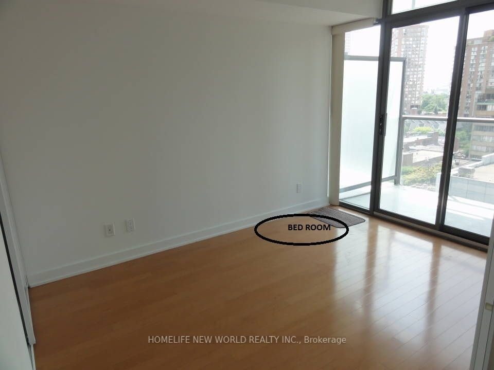 33 Charles St, unit 1006 for rent - image #4