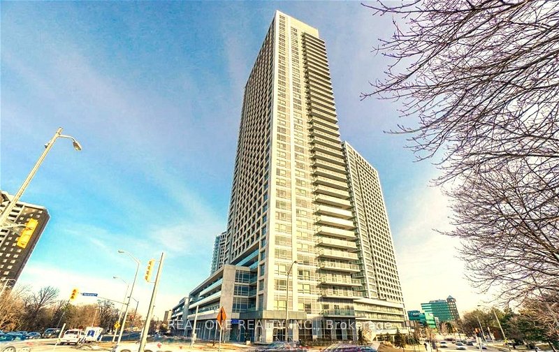 2015 Sheppard Ave, unit 1411 for sale - image #1