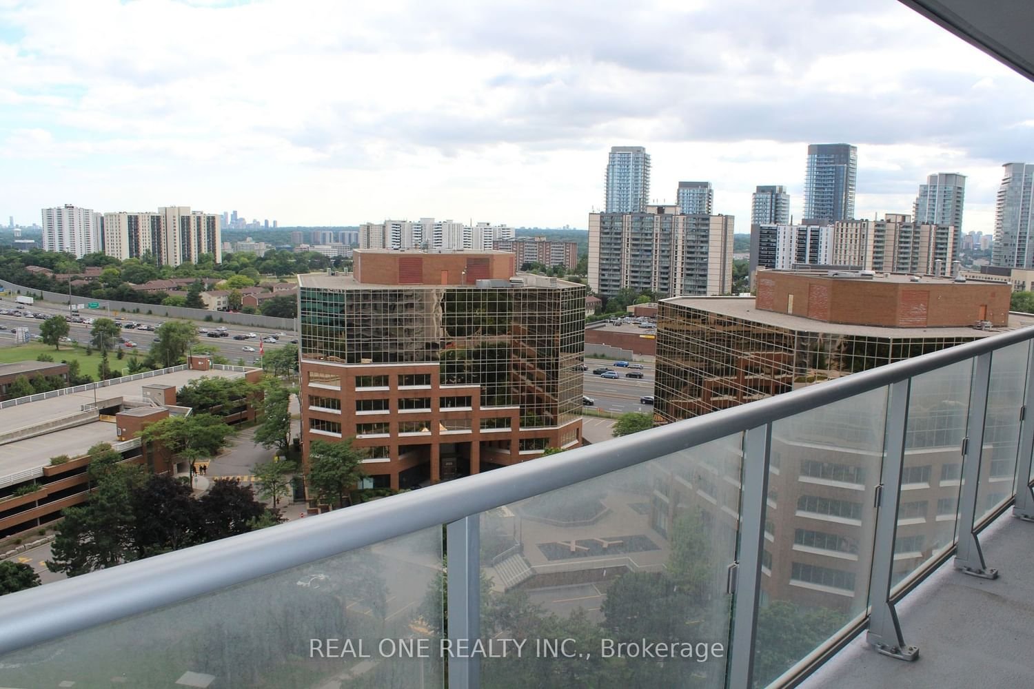 2015 Sheppard Ave, unit 1411 for sale - image #25
