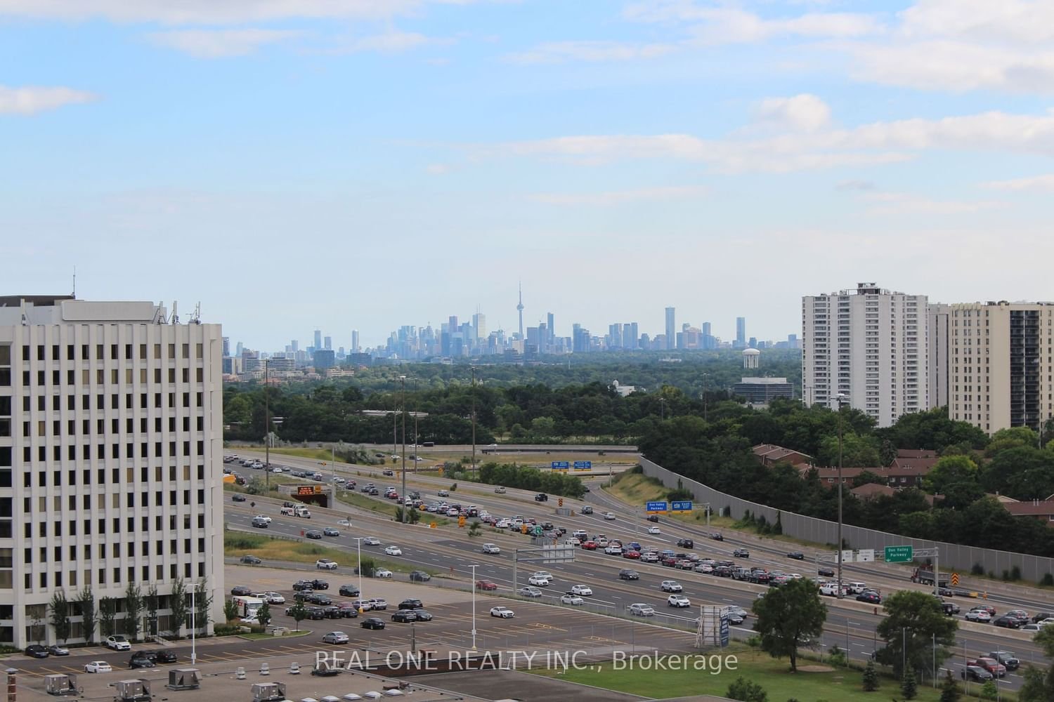 2015 Sheppard Ave, unit 1411 for sale - image #26