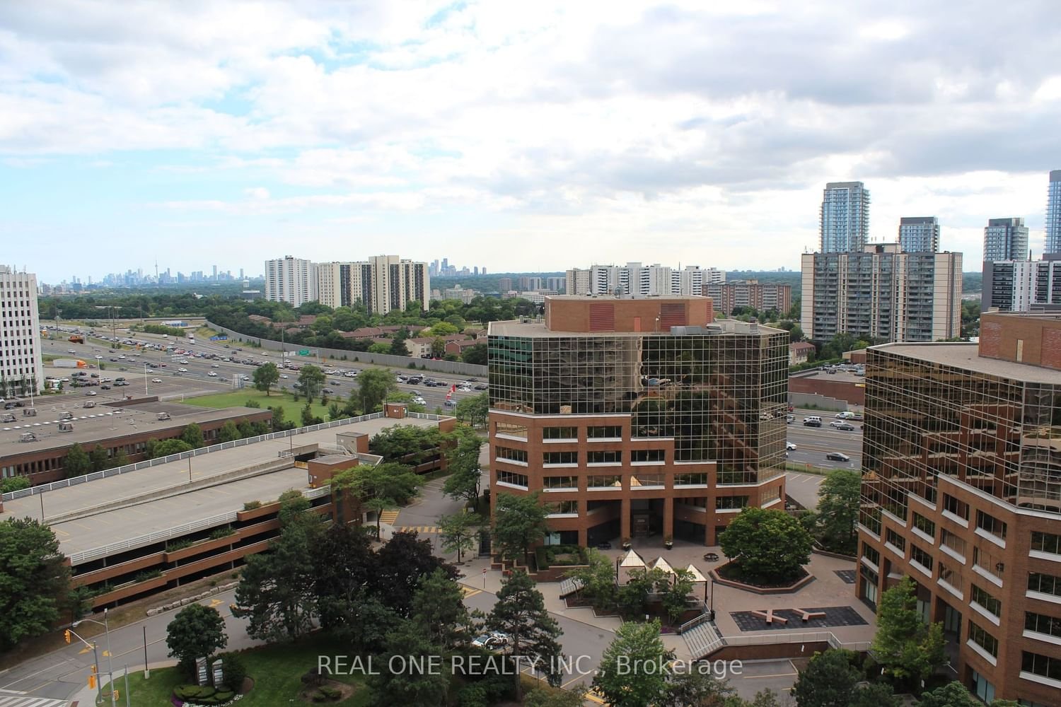 2015 Sheppard Ave, unit 1411 for sale - image #27