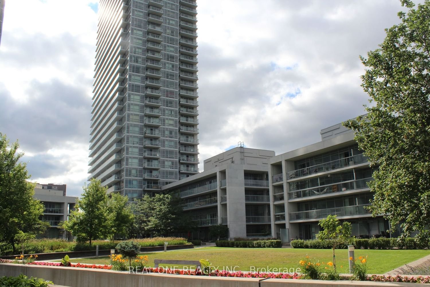 2015 Sheppard Ave, unit 1411 for sale - image #29
