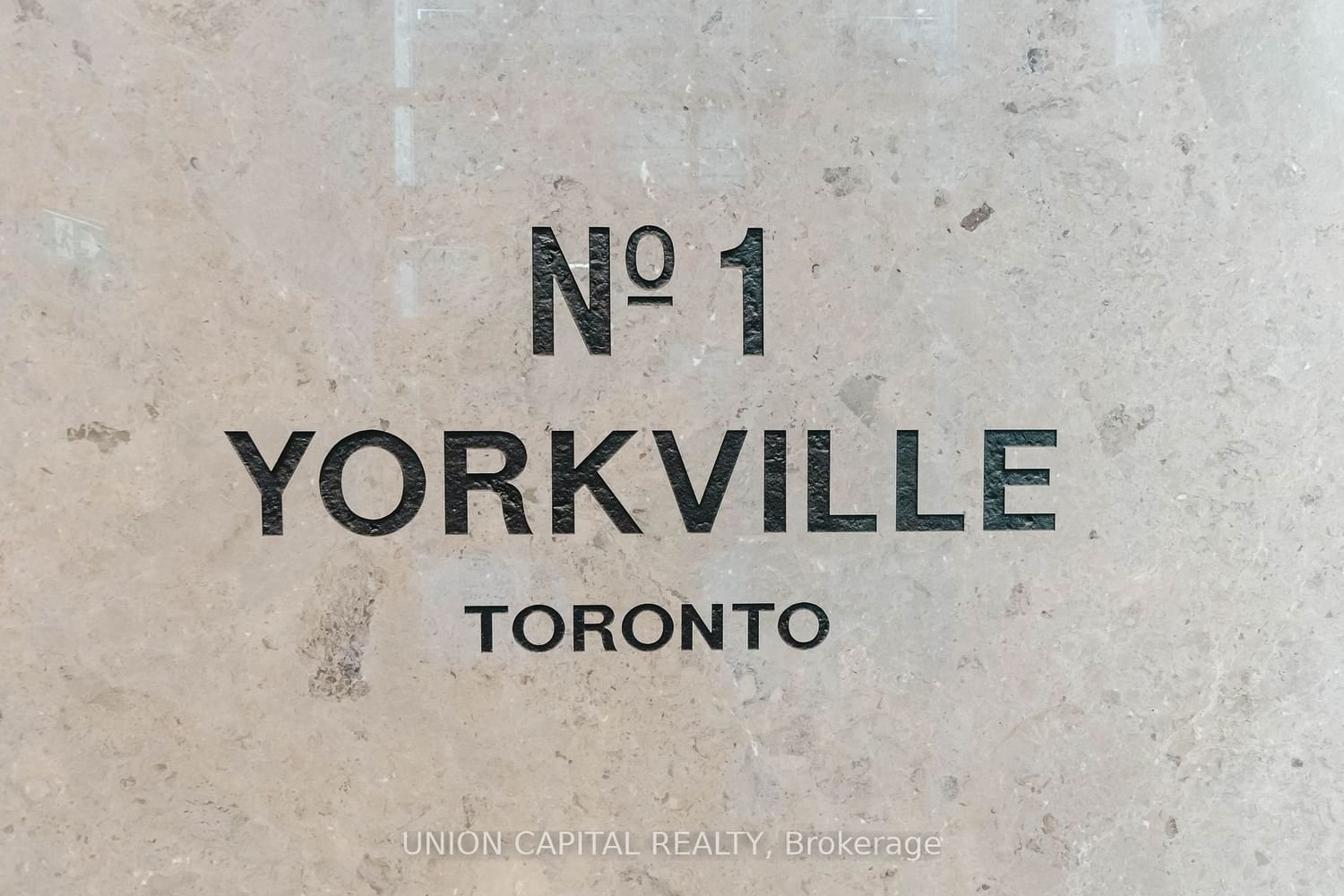 1 Yorkville Ave, unit 4110 for rent - image #1